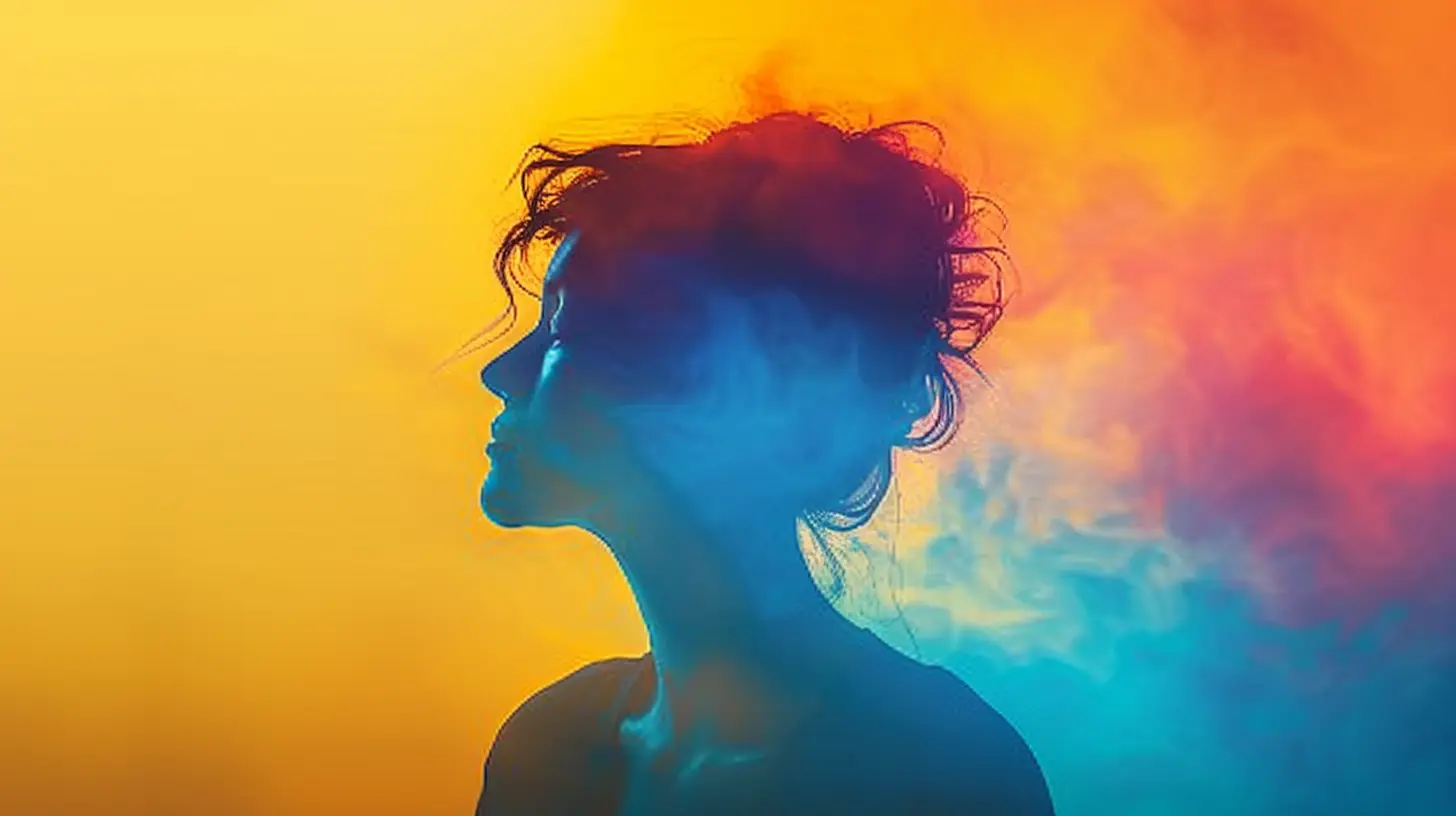 Empowering Voices: Why Mental Health Advocacy Matters
