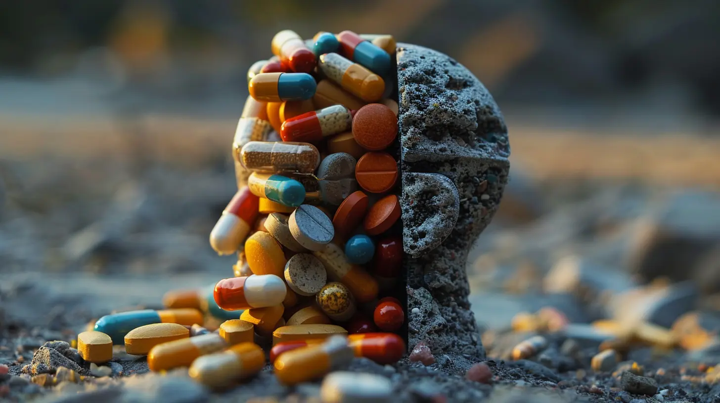 Exploring the Link Between ADHD and Addiction