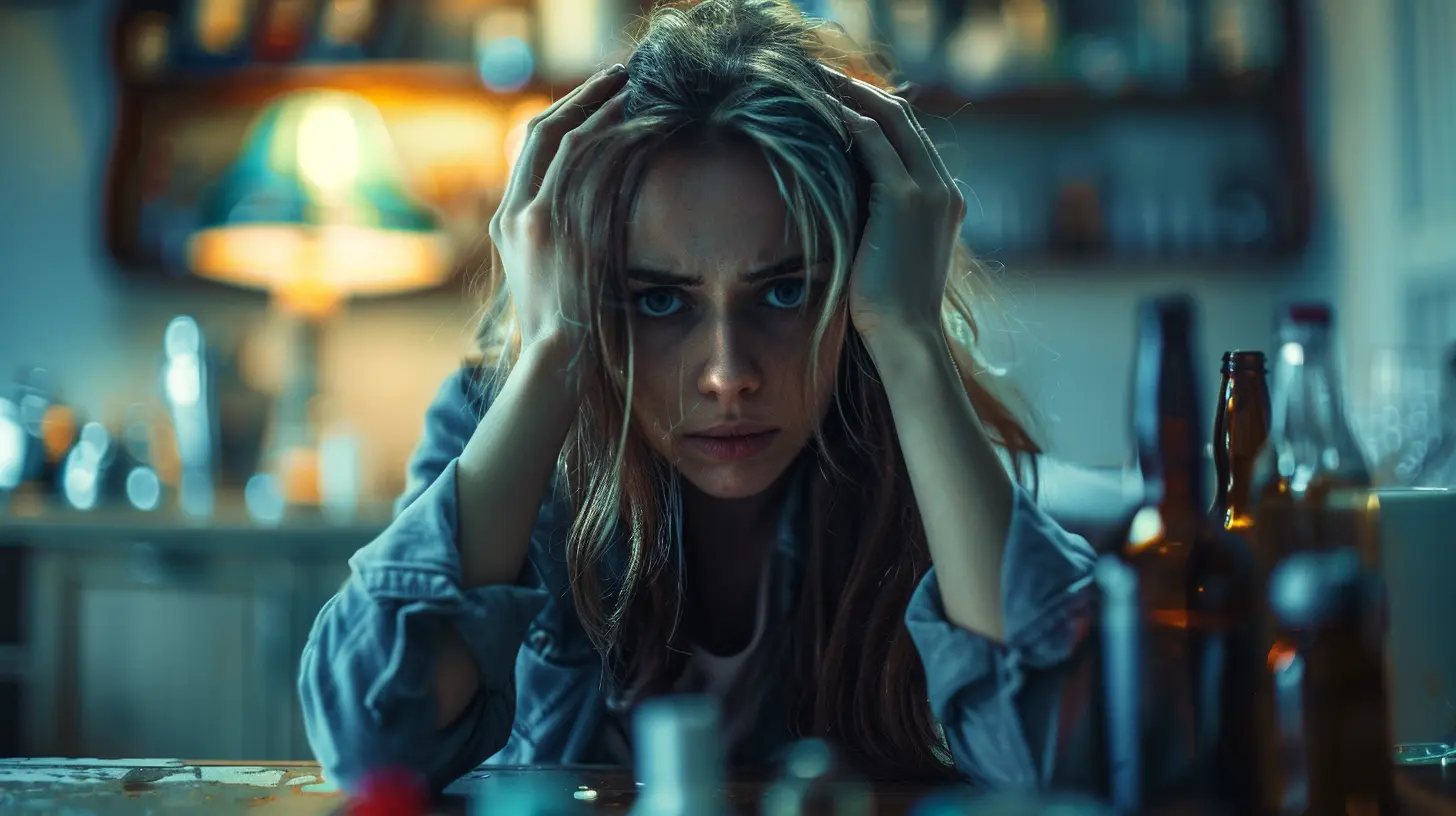 Exploring the Link Between ADHD and Addiction