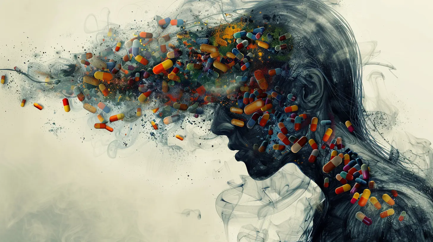 Exploring the Link Between ADHD and Addiction