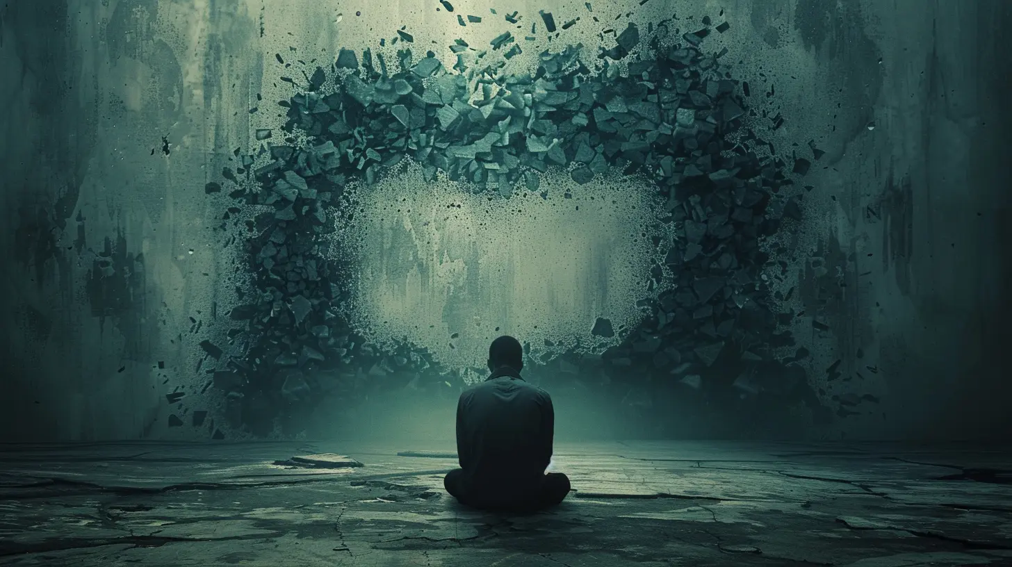 Exploring the Link Between ADHD and Mental Illness