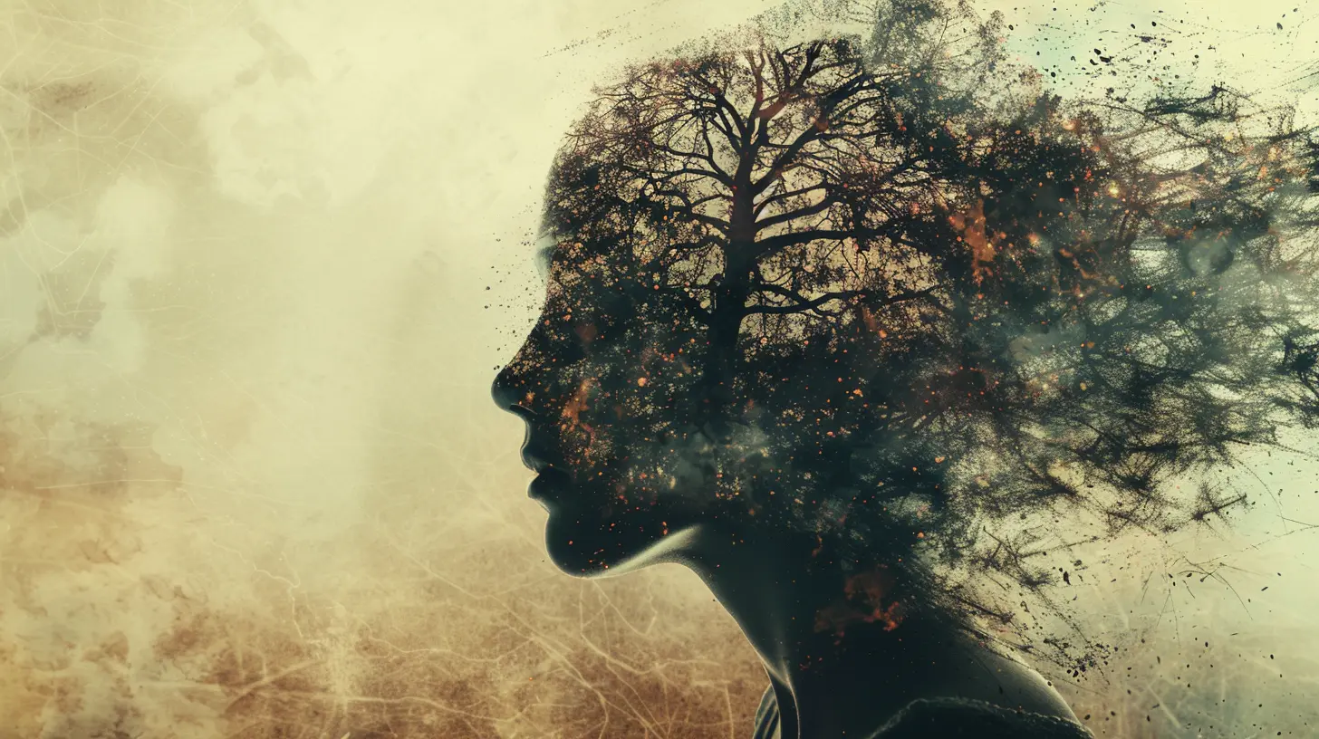 Exploring the Link Between ADHD and Mental Illness