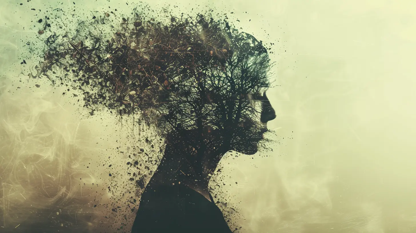 Exploring the Link Between ADHD and Mental Illness