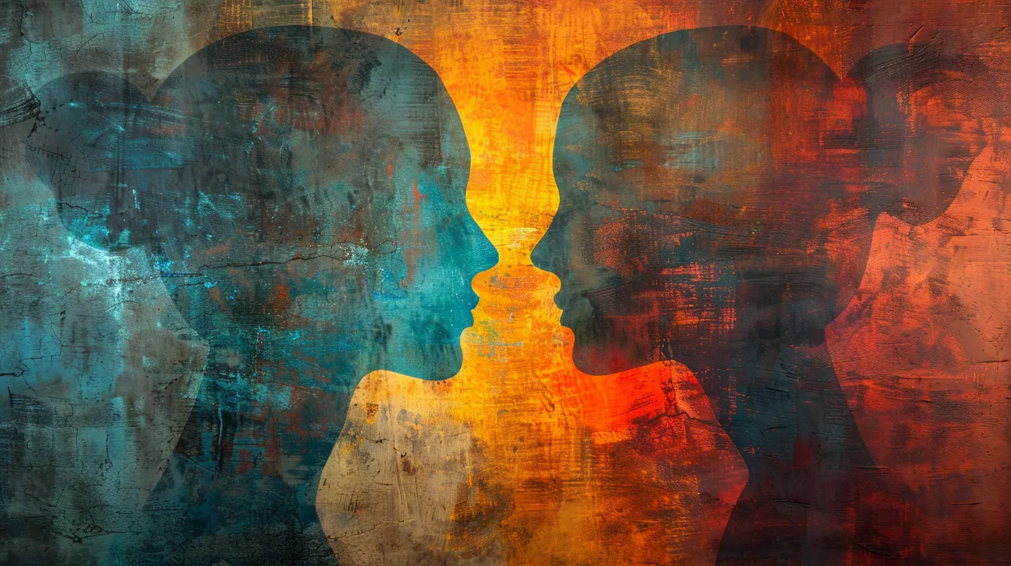 Exploring the Psychology of Identity and Self-Concept