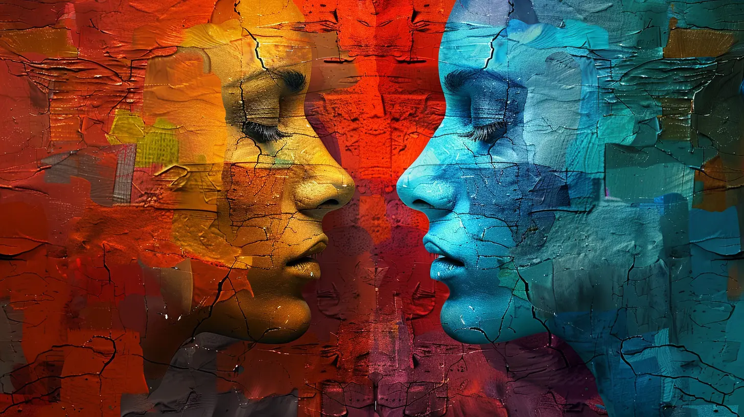 Exploring the Psychology of Identity and Self-Concept