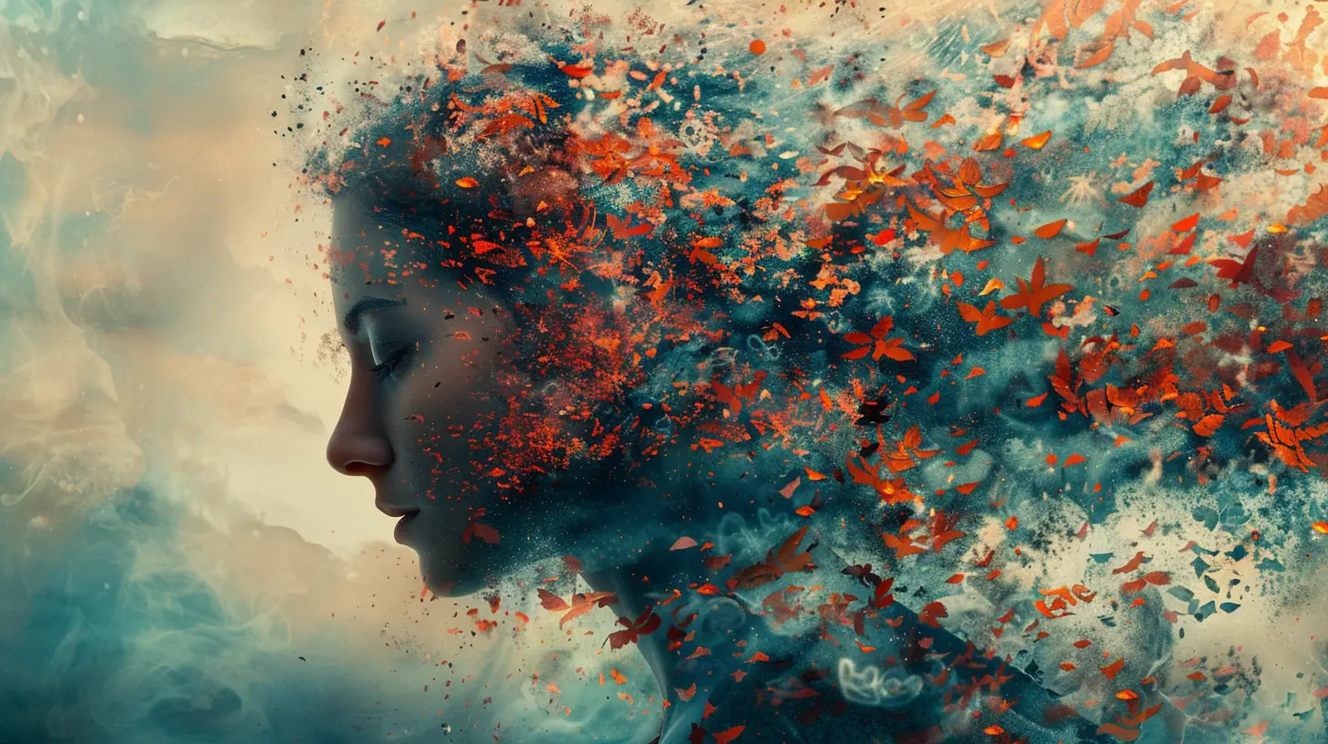 Exploring the Psychology of Identity and Self-Concept
