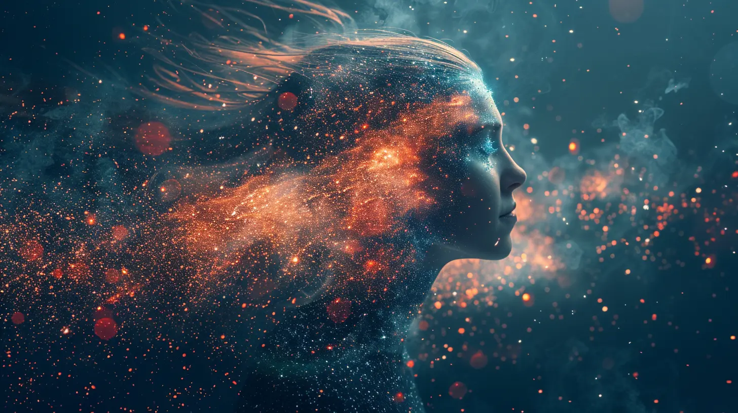 Exploring the Psychology of Identity and Self-Concept