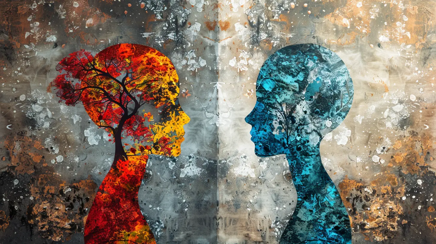 Exploring the Role of Empathy in Social Relationships