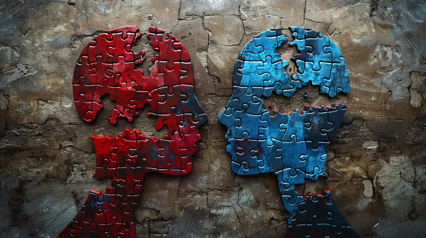 Exploring the Role of Empathy in Social Relationships