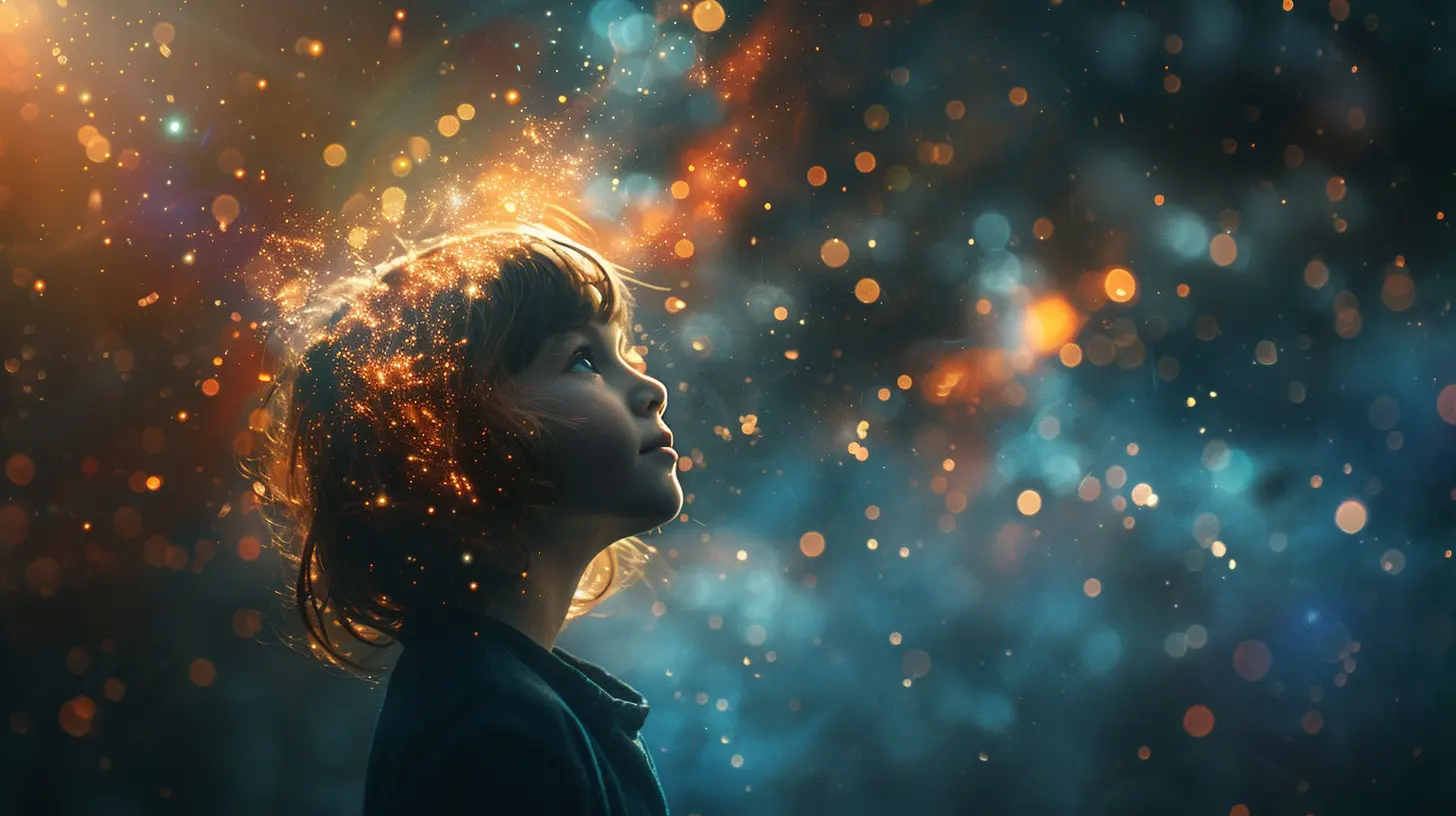 Fostering Emotional Growth in a Digital Age