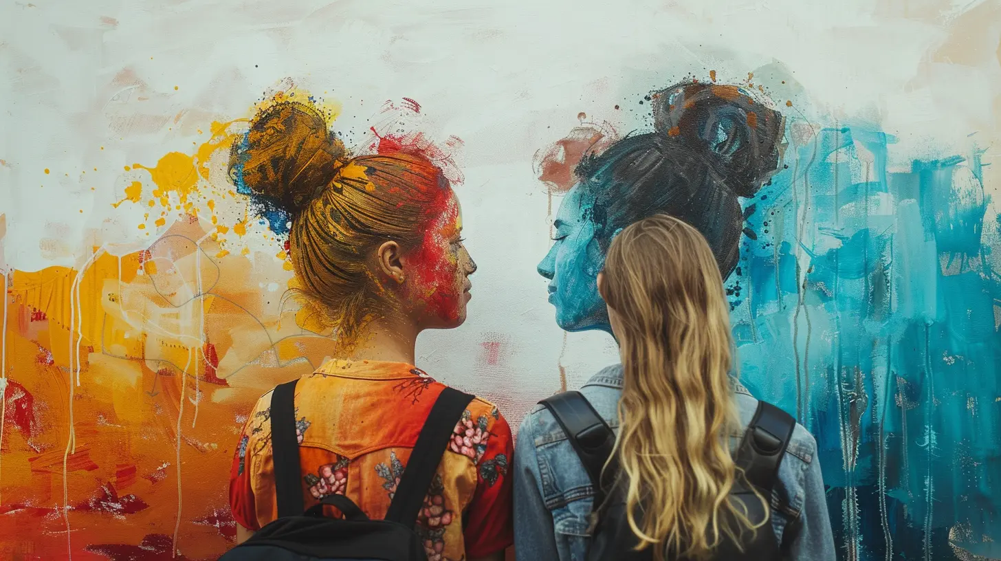 Fostering Resilience in Adolescence: Helping Teens Navigate Challenges
