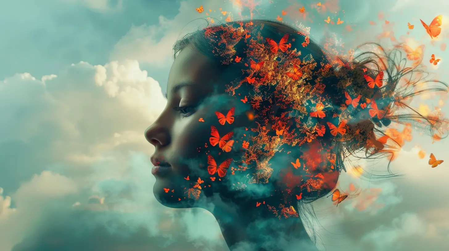 Fostering Resilience in Adolescence: Helping Teens Navigate Challenges