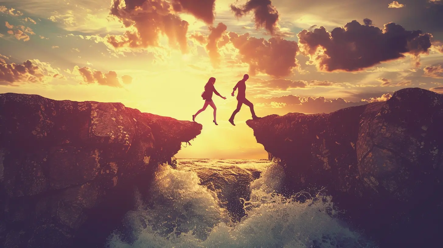 Fostering Resilience in Adolescence: Helping Teens Navigate Challenges