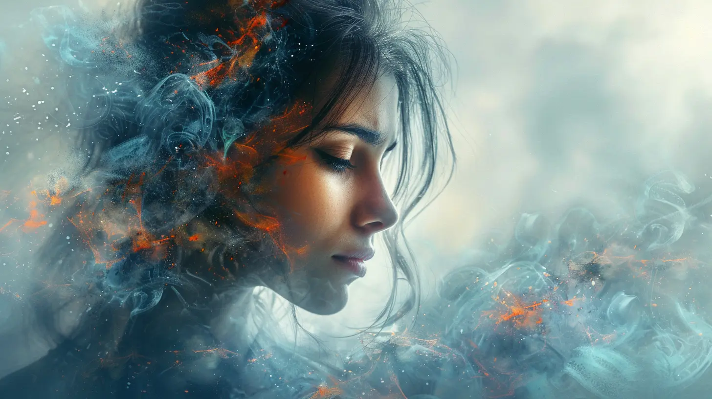 From Reacting to Responding: Mastering Emotional Control