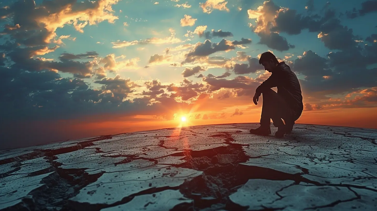 From Setback to Comeback: Cultivating a Resilient Mindset