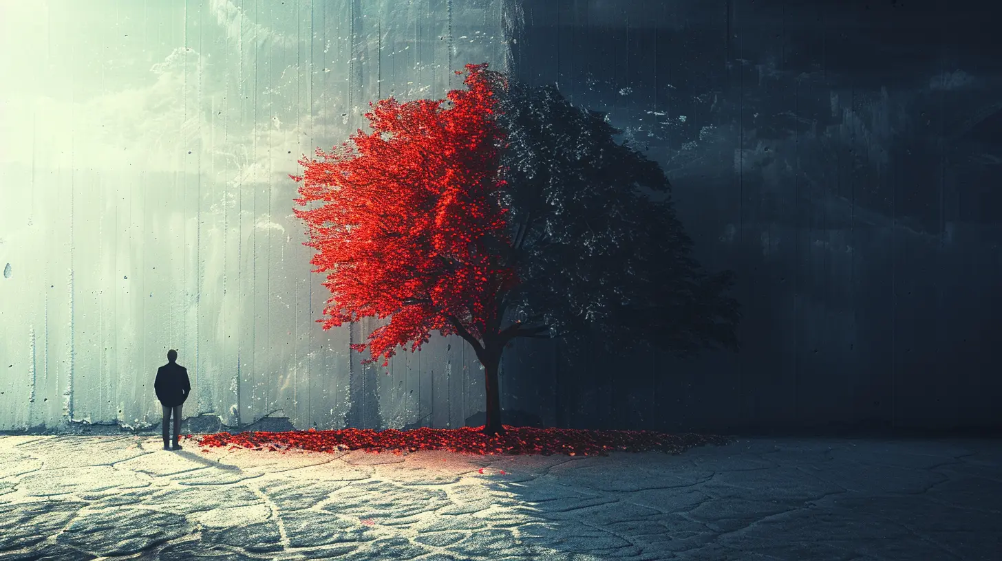 From Setback to Comeback: Cultivating a Resilient Mindset