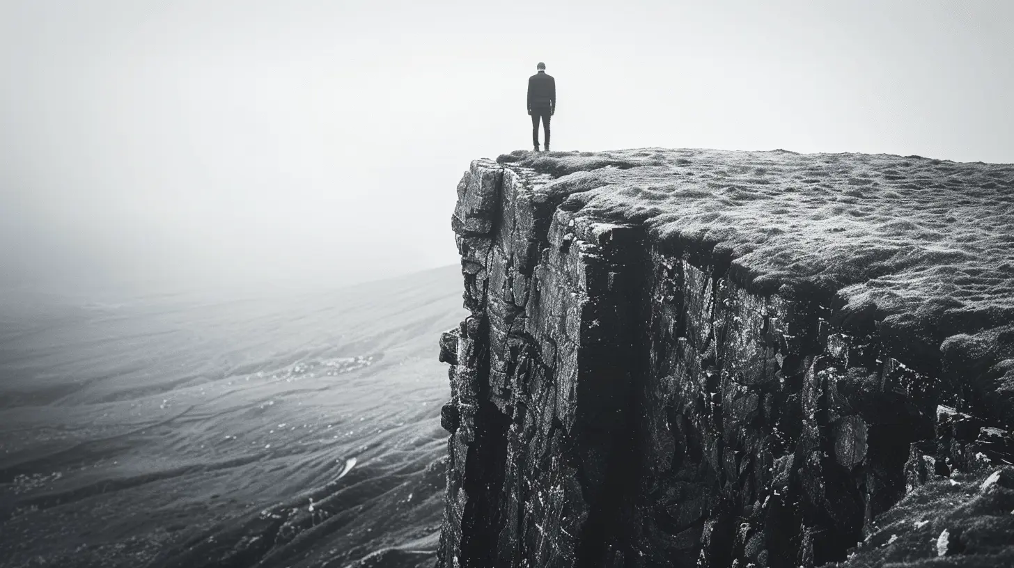 Grit vs. Resilience: Understanding the Difference and Why It Matters