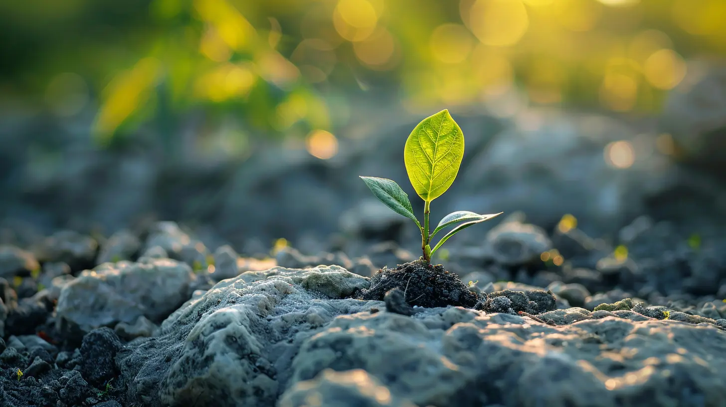 Harnessing the Power of Hope: How Belief in Better Days Builds Resilience