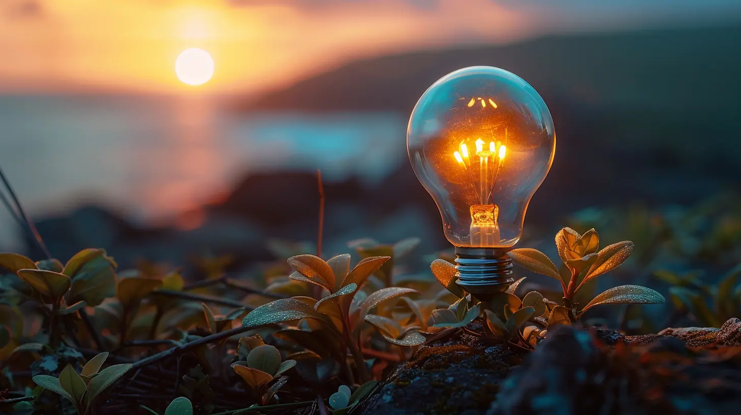 Harnessing the Power of Hope: How Belief in Better Days Builds Resilience
