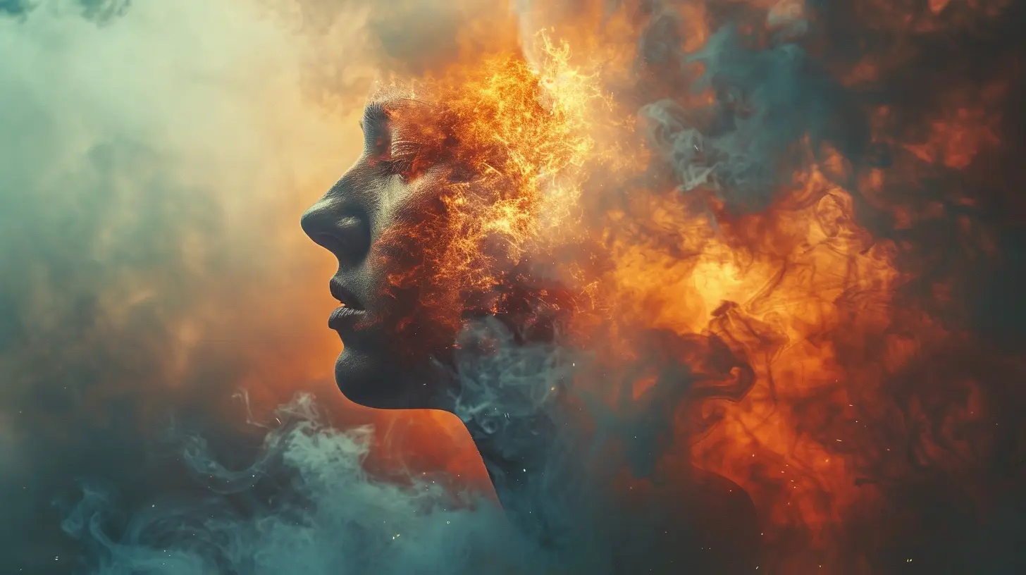 Healing from Emotional Dependency: A Guide to Rebuilding Your Self-Worth