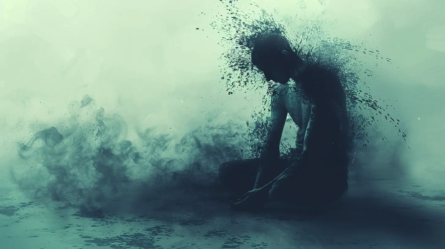 High-Functioning Depression: When It’s Hard to Detect