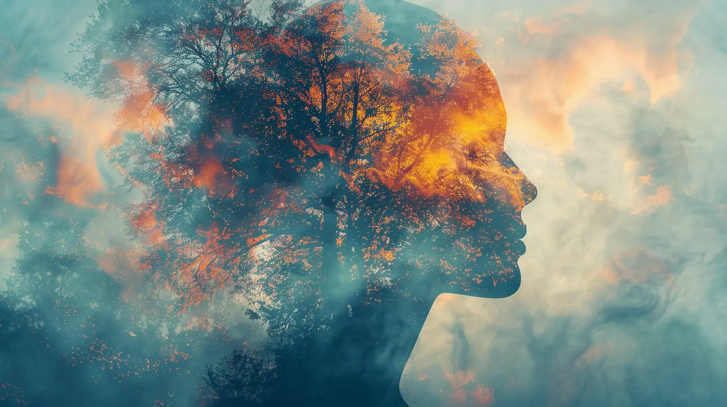 Holistic Approaches to Addiction Recovery: Beyond Traditional Methods