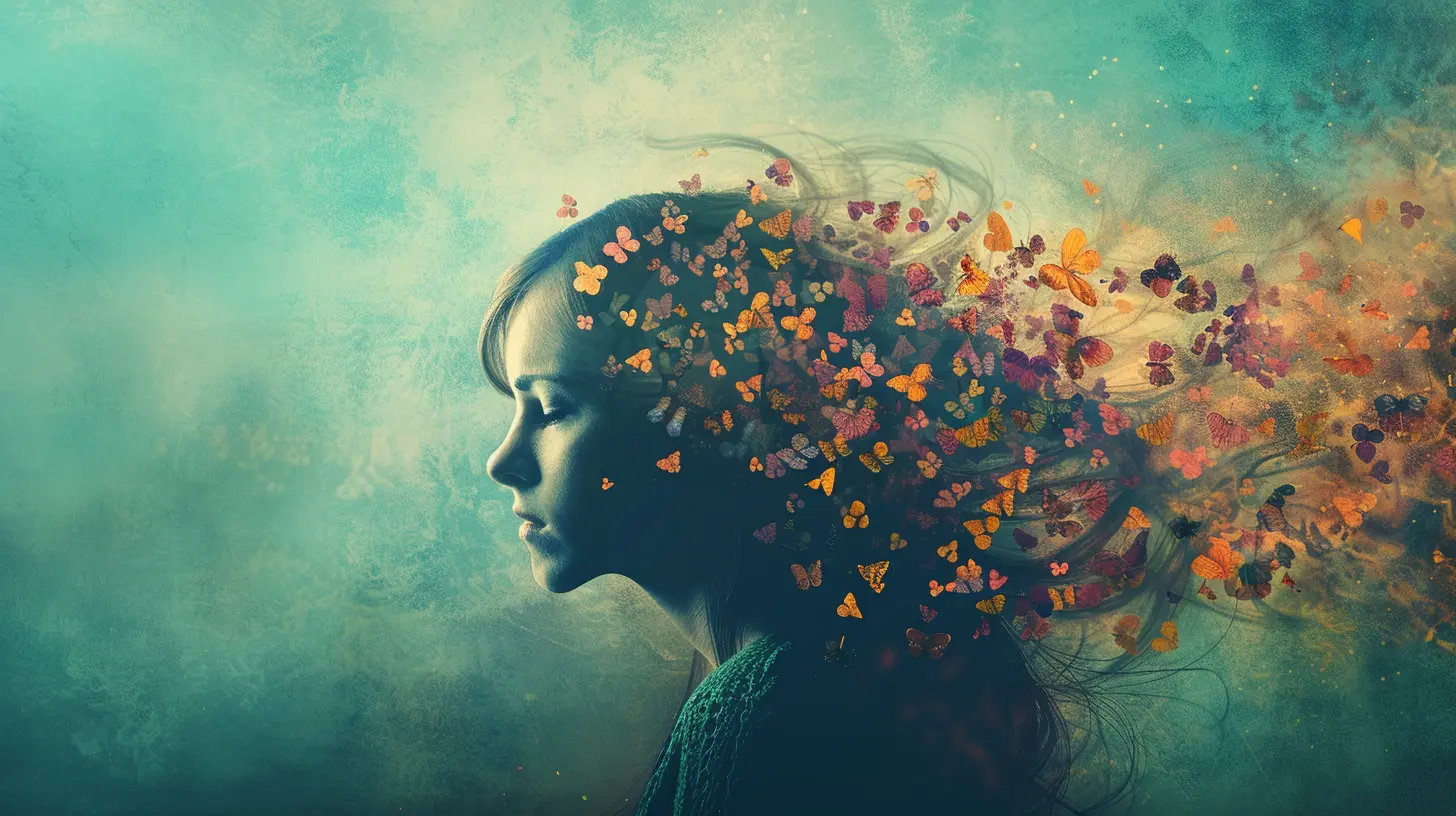 Holistic Approaches to Addiction Recovery: Beyond Traditional Methods