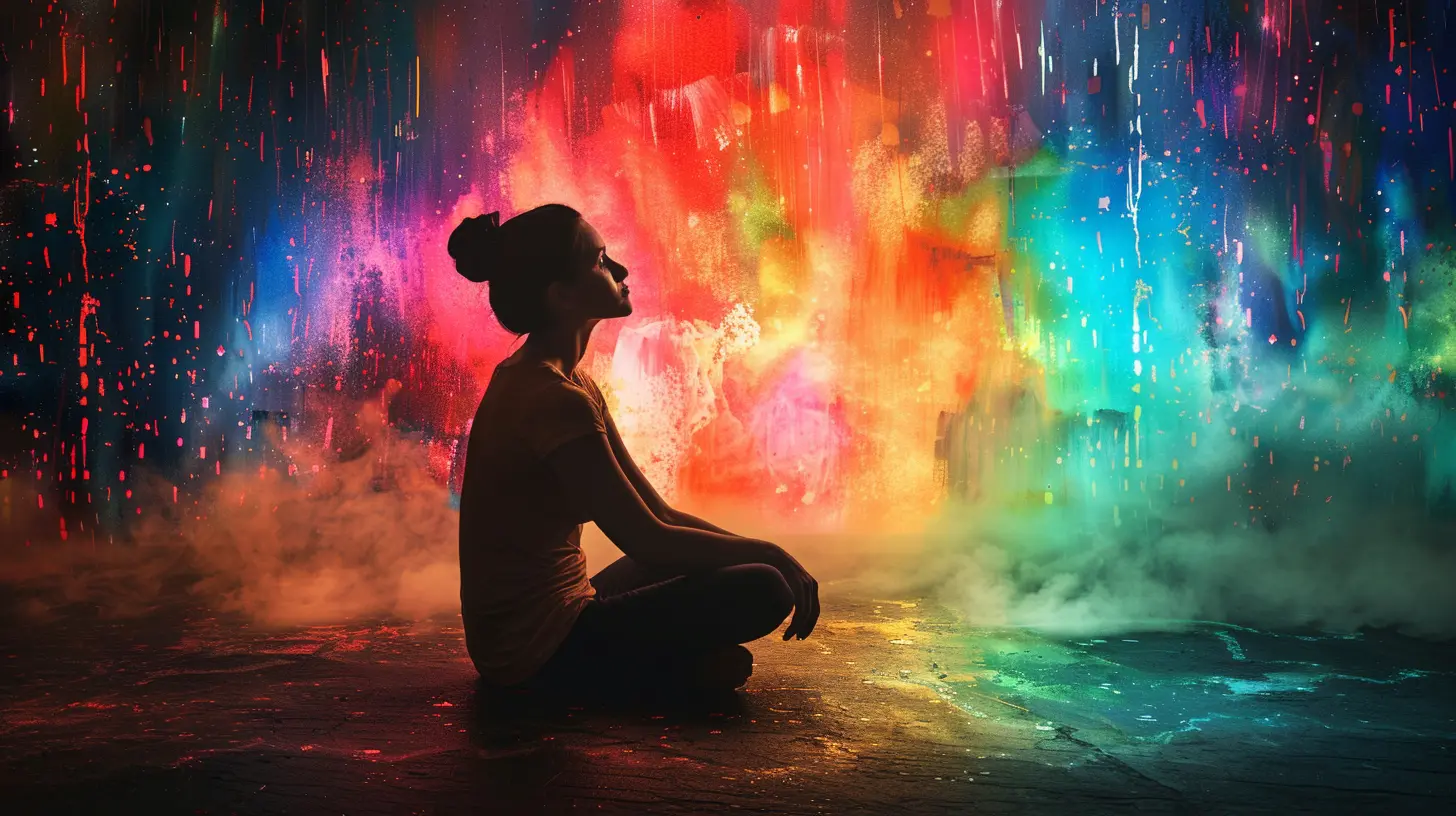 Holistic Approaches to Addiction Recovery: Beyond Traditional Methods