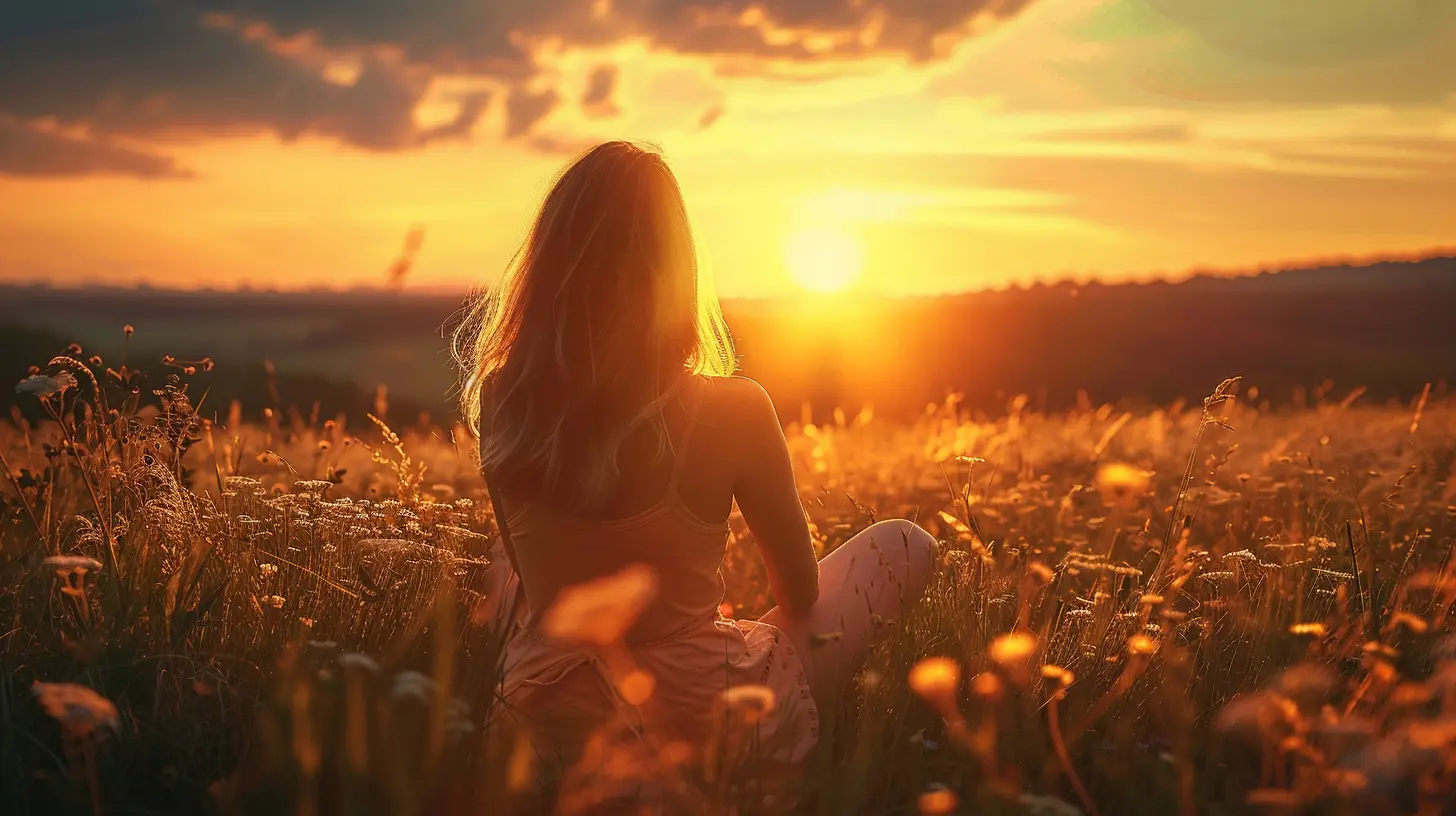 Holistic Approaches to Addiction Recovery: Beyond Traditional Methods