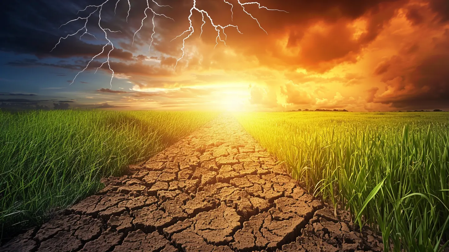 How Behavioral Science Can Help Combat Climate Change