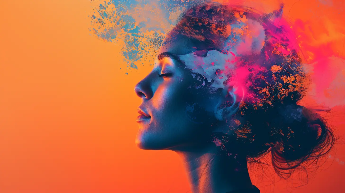 How Celebrities Are Using Their Platform for Mental Health Advocacy