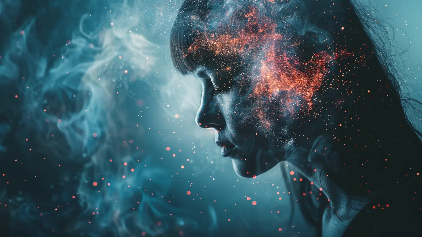 How Chronic Illnesses Can Lead to Mental Health Challenges