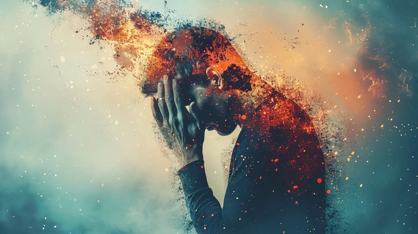How Chronic Illnesses Can Lead to Mental Health Challenges