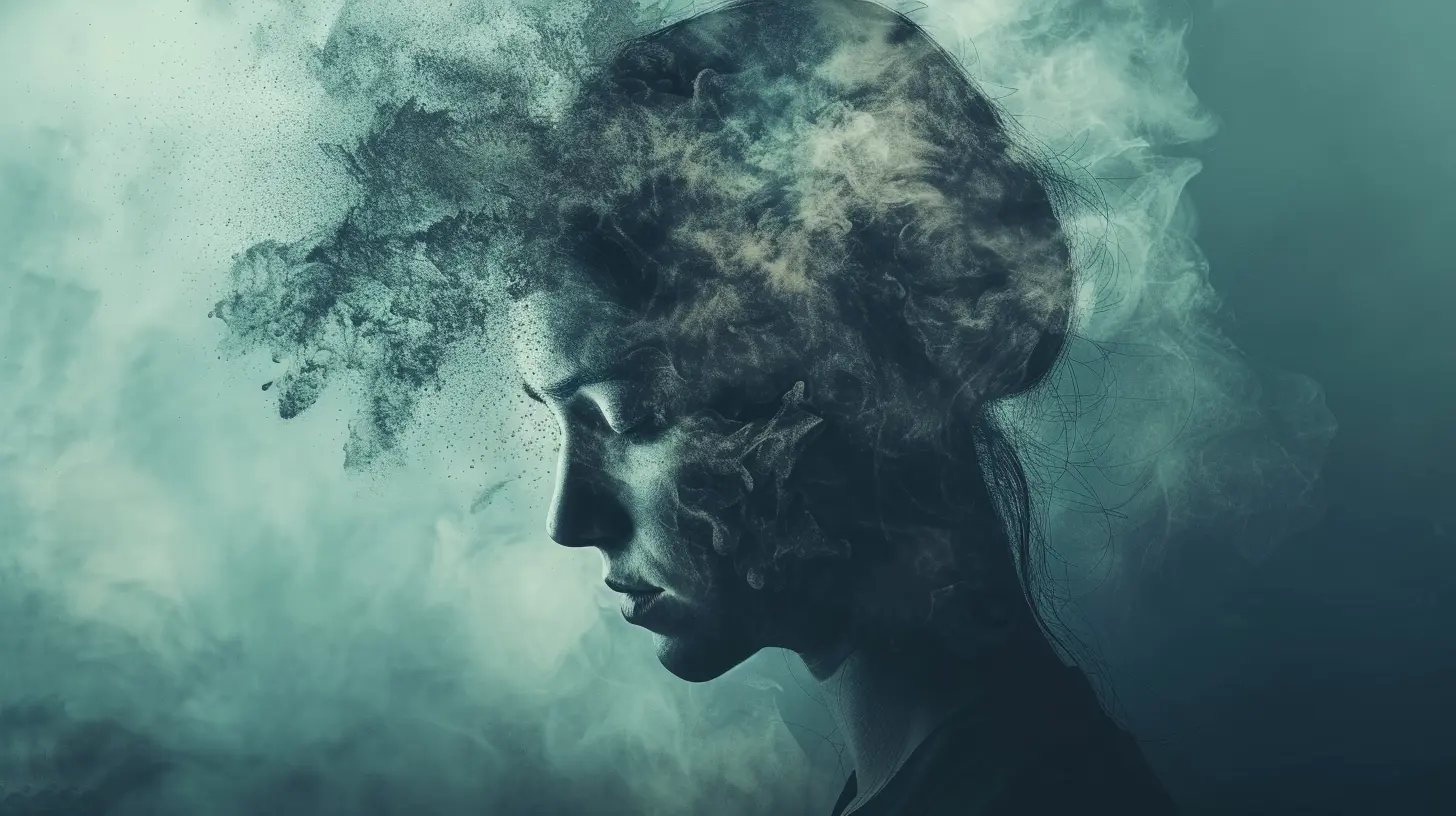 How Chronic Illnesses Can Lead to Mental Health Challenges