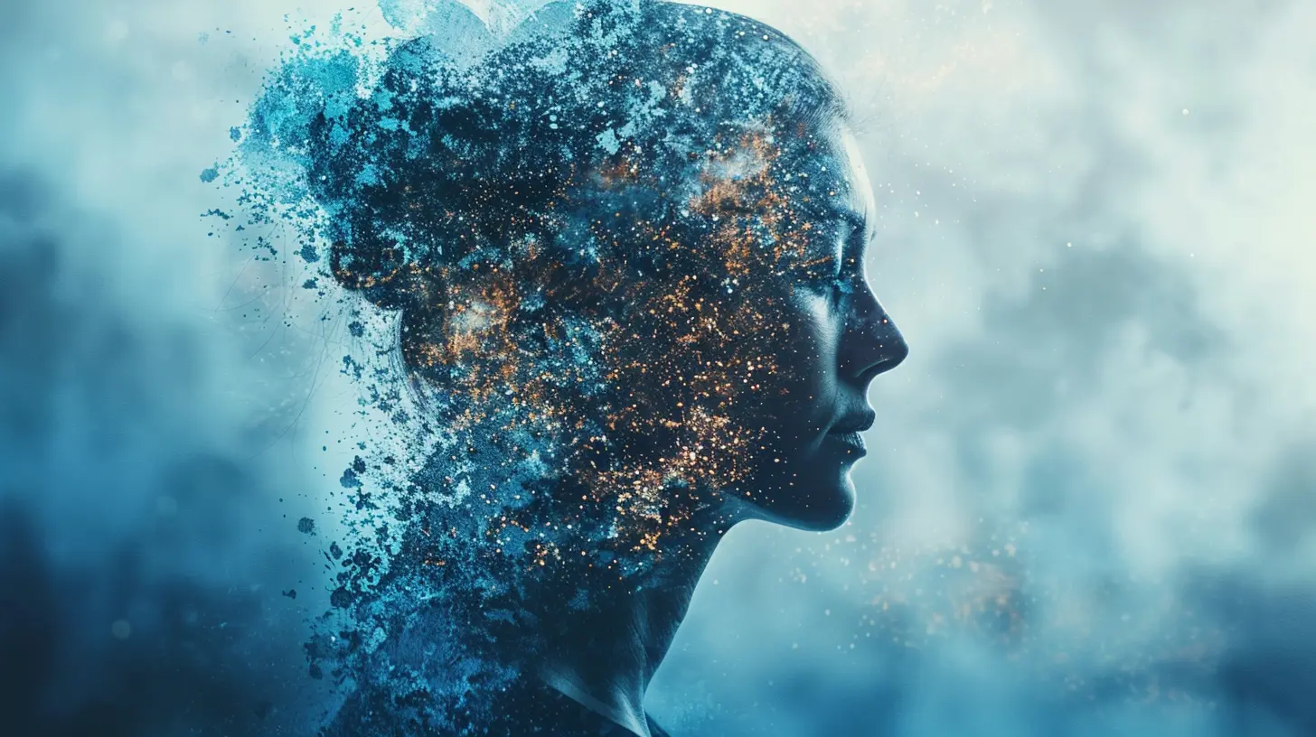 How Chronic Illnesses Can Lead to Mental Health Challenges