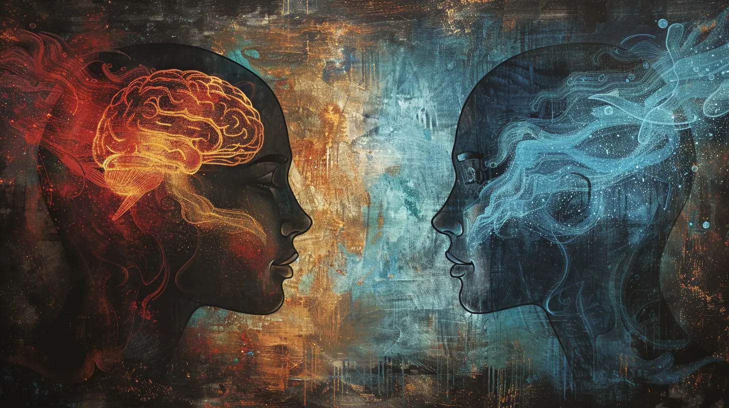 How Cultural Differences Influence Psychological Processes