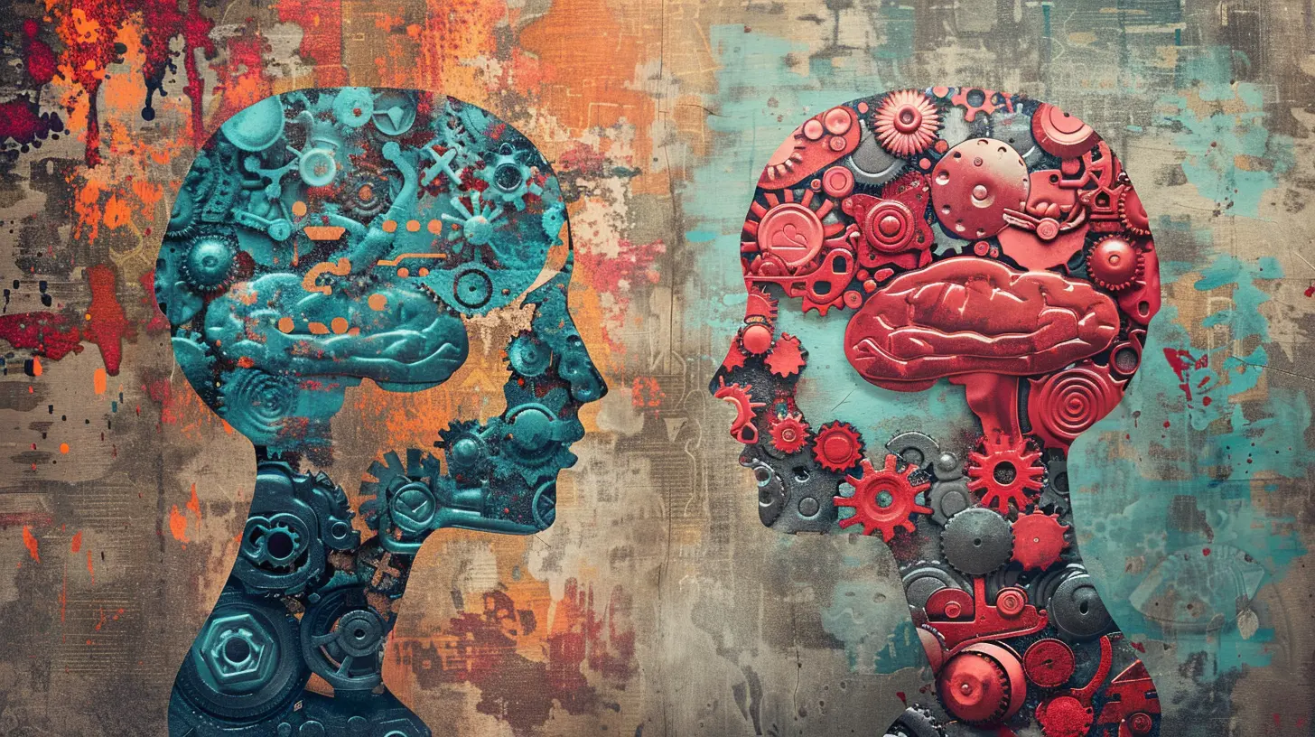 How Cultural Differences Influence Psychological Processes