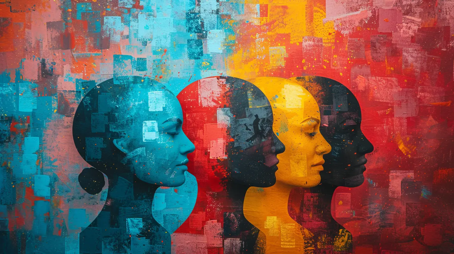 How Cultural Sensitivity Can Improve Mental Health Advocacy