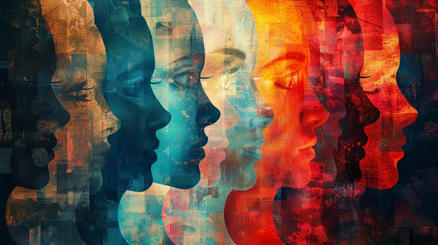 How Cultural Sensitivity Can Improve Mental Health Advocacy