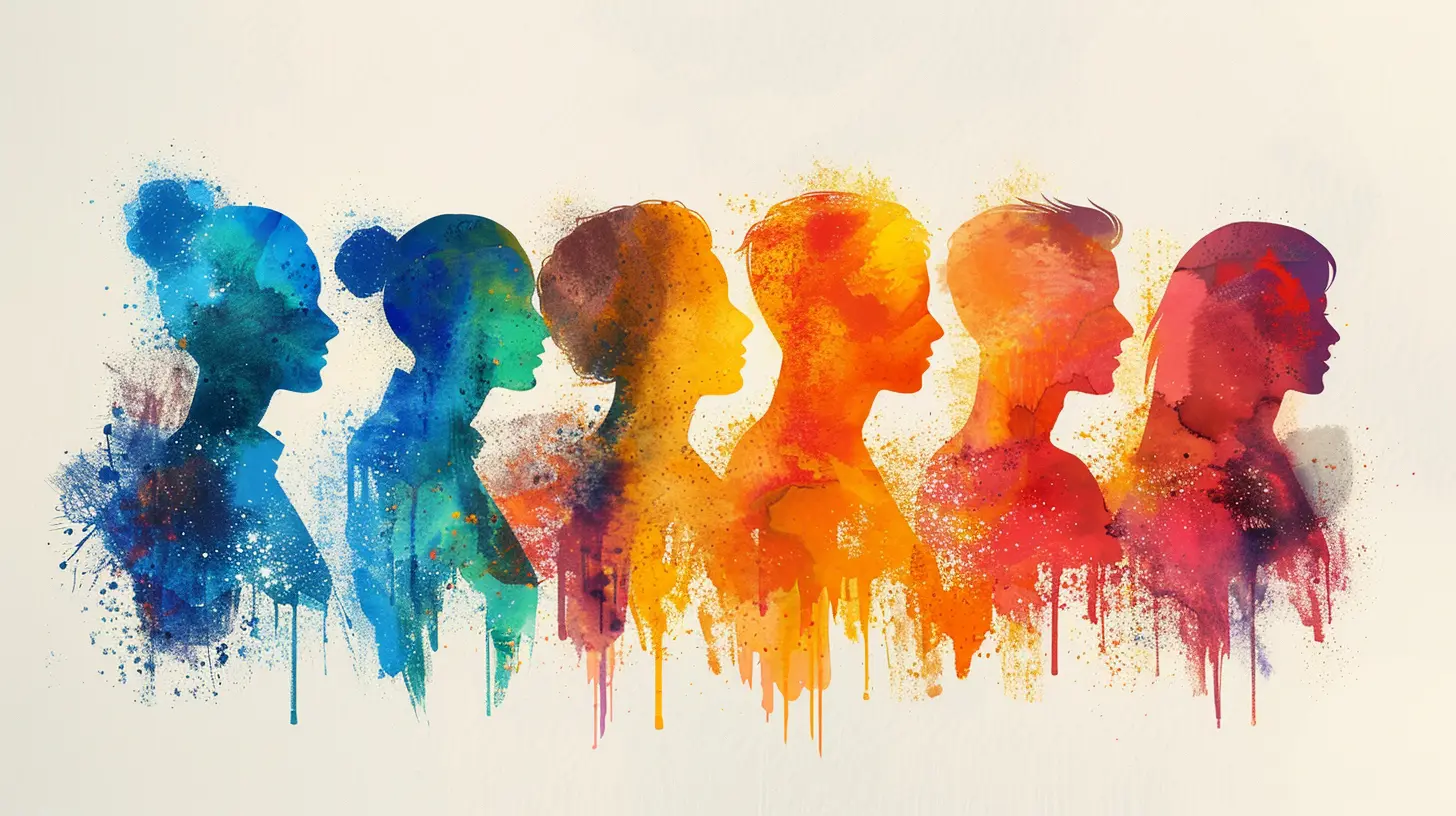 How Cultural Sensitivity Can Improve Mental Health Advocacy