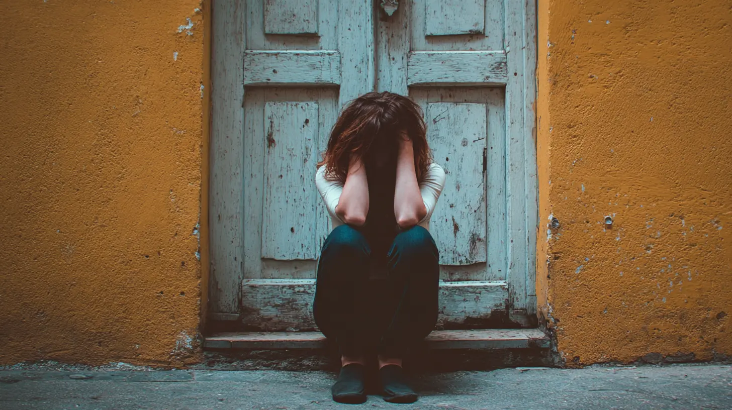 How Diet and Exercise May Help Combat Depression