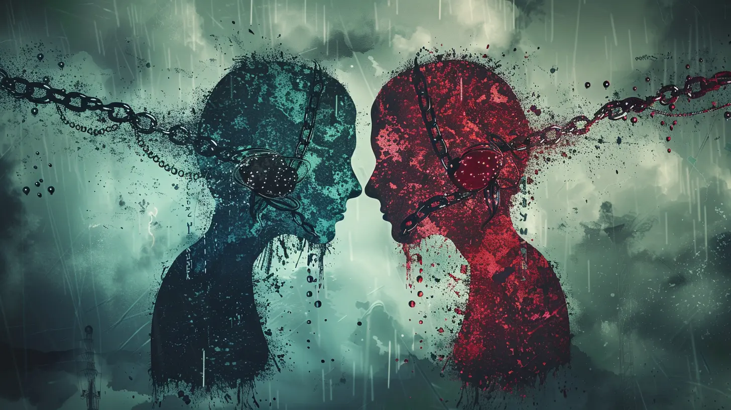 How Emotional Dependency Affects Your Mental Health