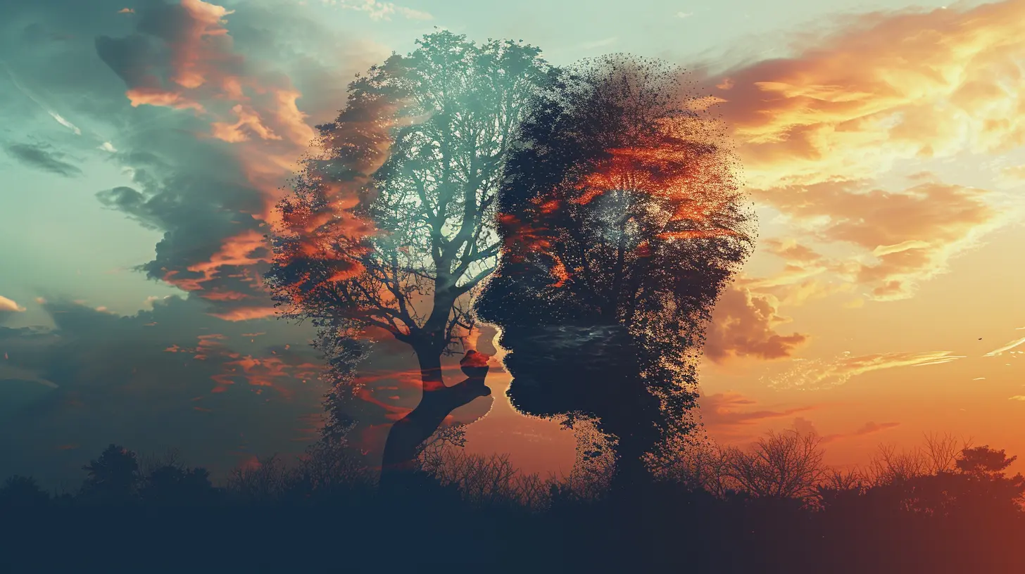 How Emotional Dependency Can Lead to Over-Attachment