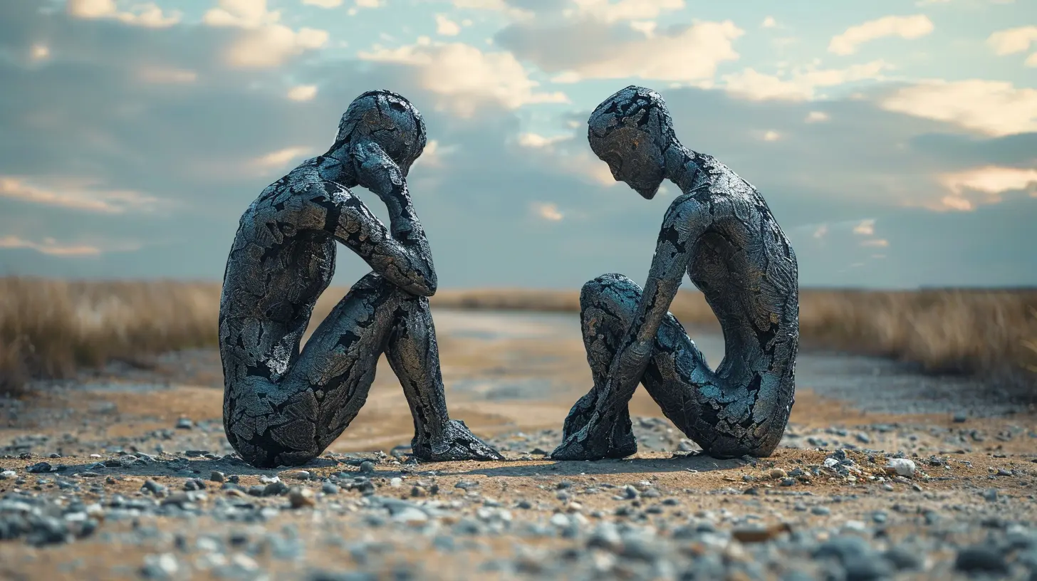 How Emotional Dependency Can Lead to Over-Attachment