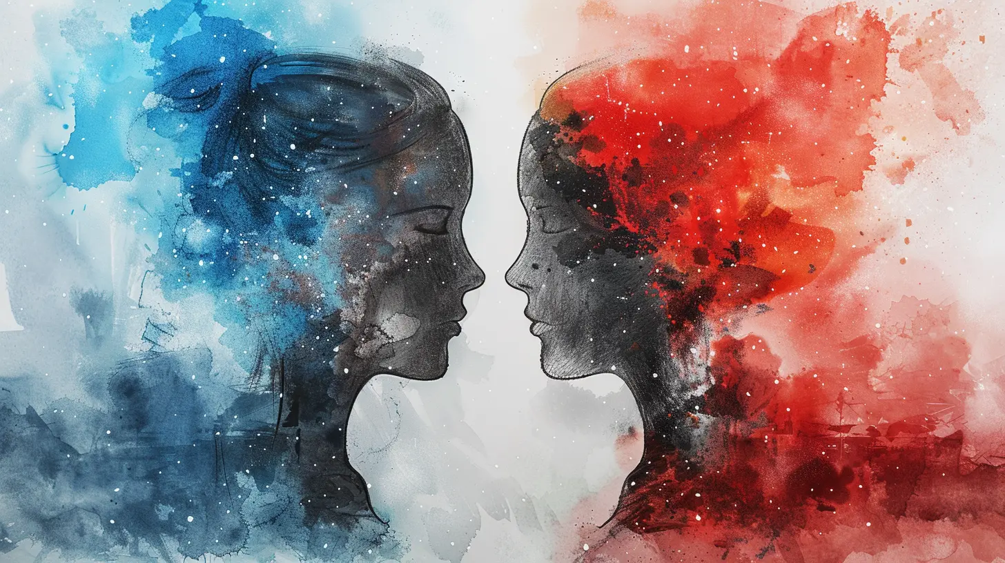 How Emotional Dependency Impacts Your Decision-Making Process
