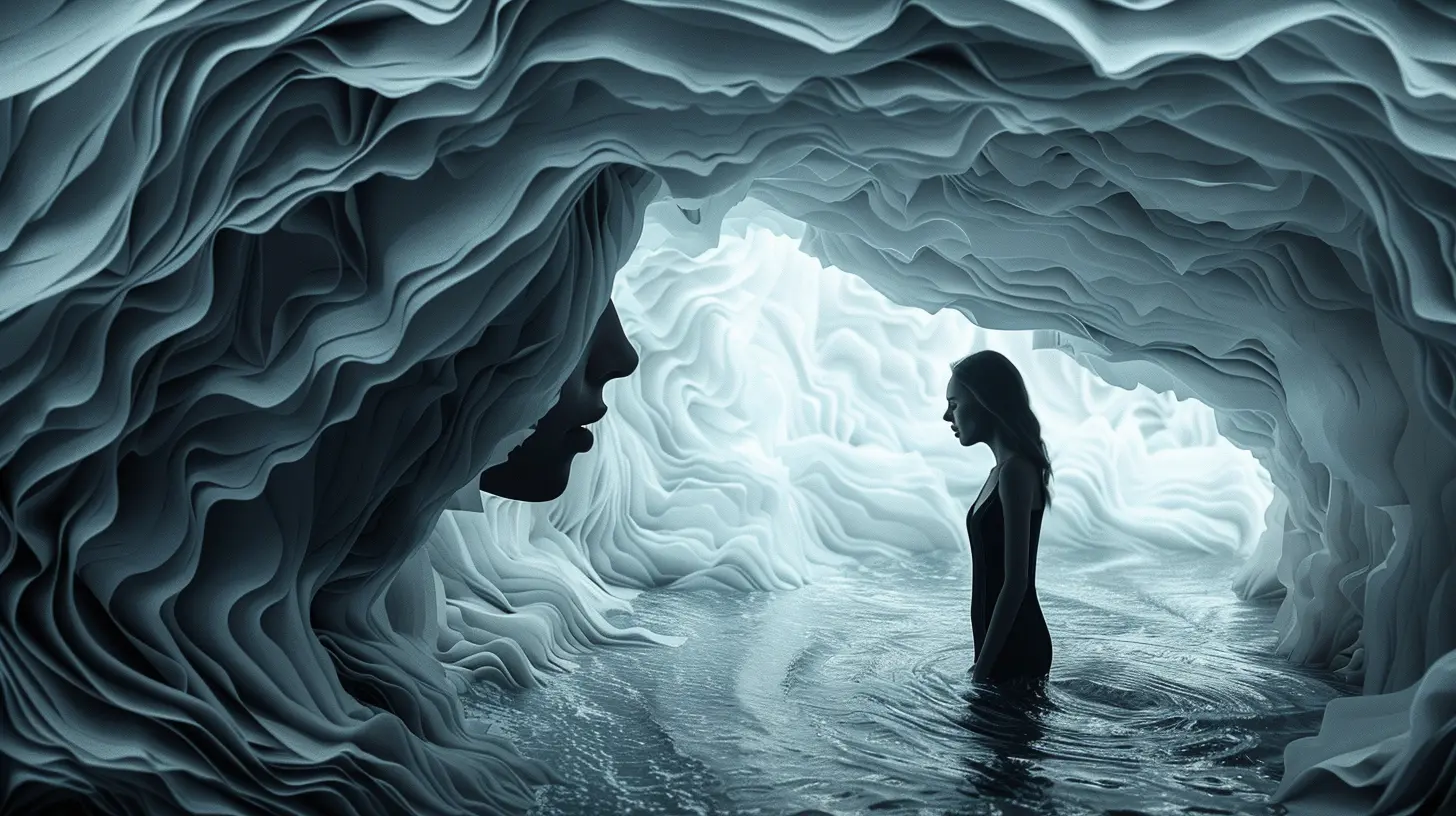 How Emotional Dependency Impacts Your Decision-Making Process