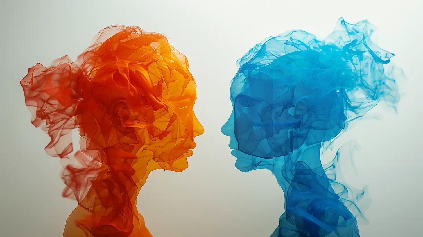 How Emotional Dependency Impacts Your Decision-Making Process
