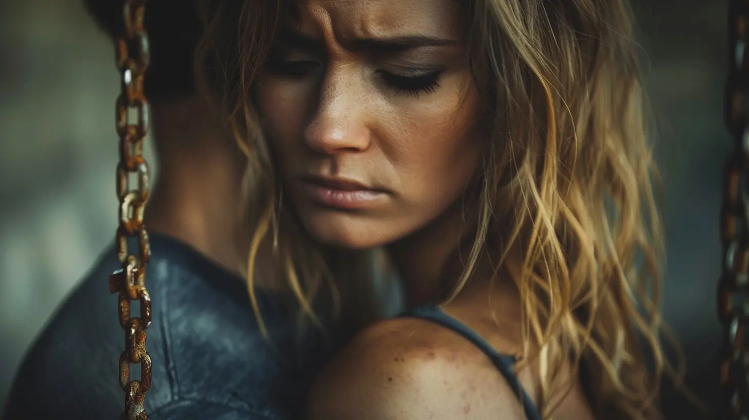 How Emotional Dependency Is Linked to Codependency