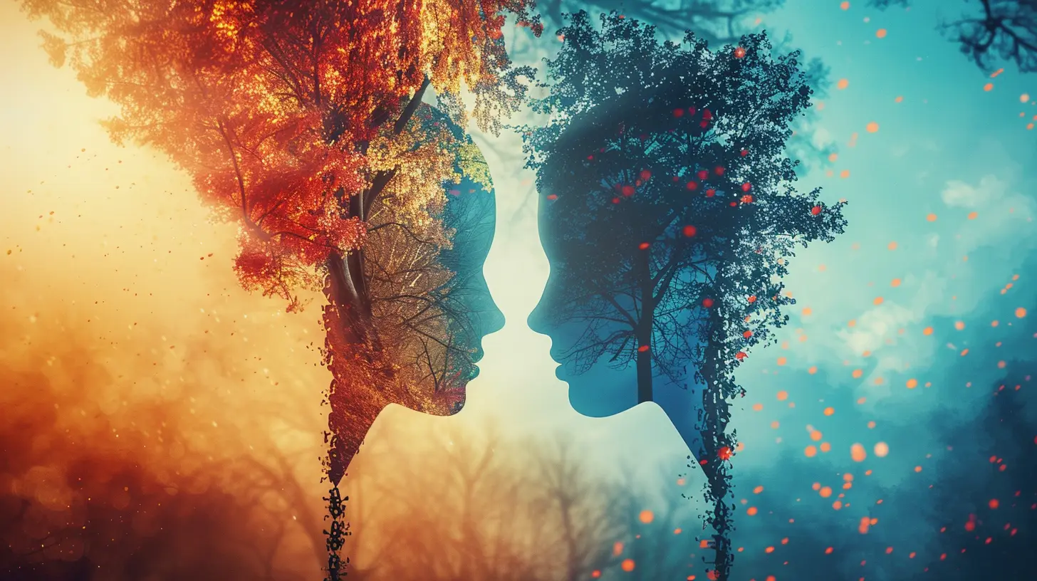 How Emotional Dependency Is Linked to Codependency