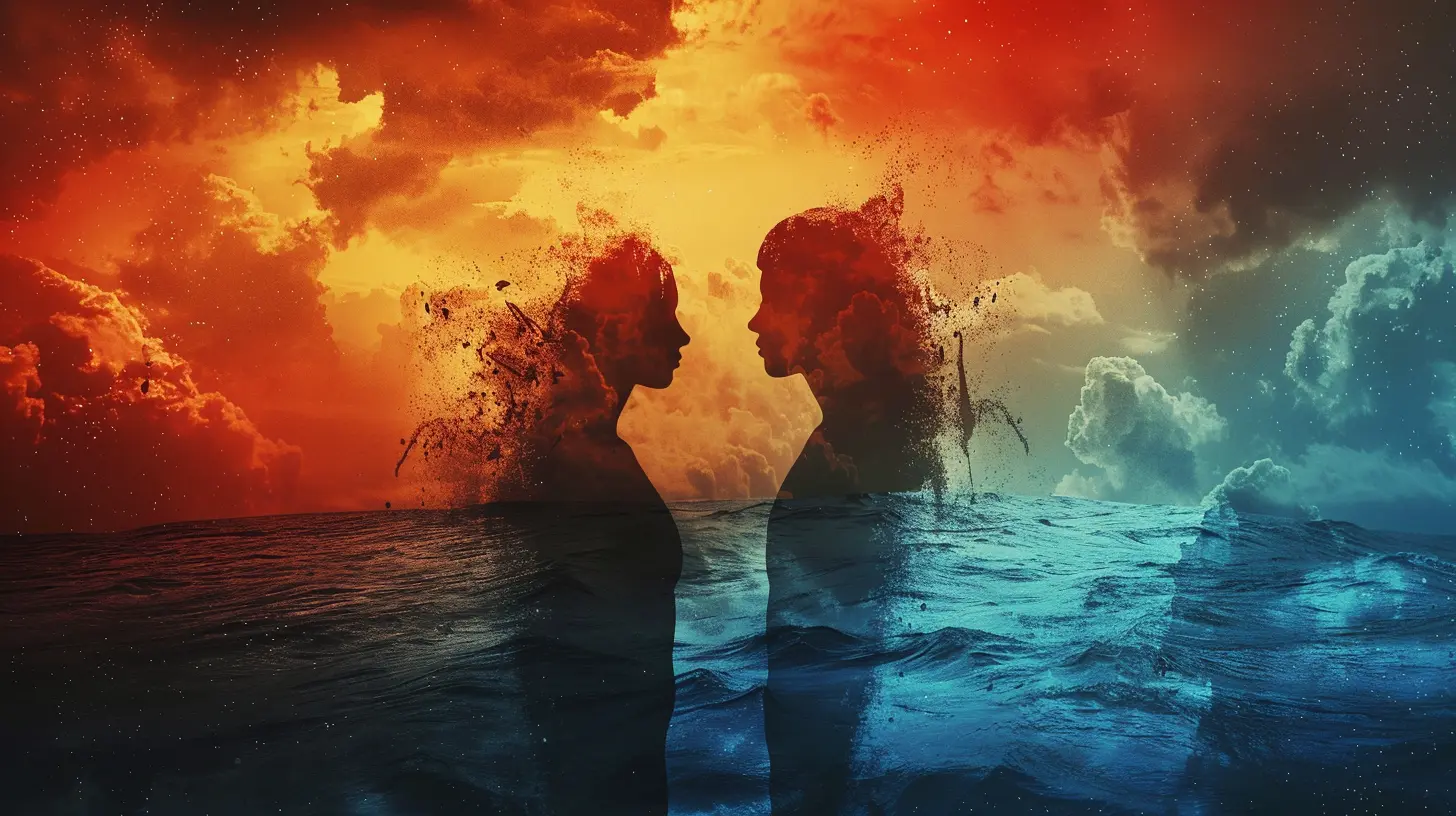 How Emotional Dependency Is Linked to Codependency